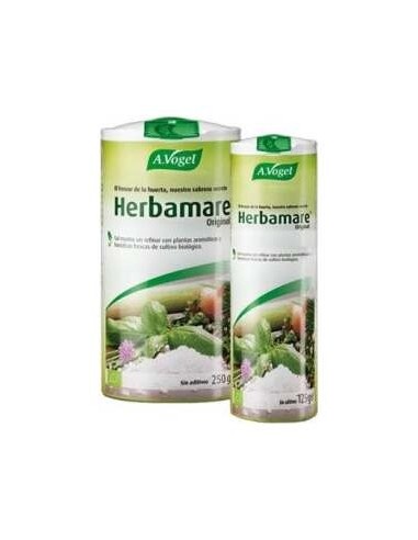 Herbamare Original 125 G