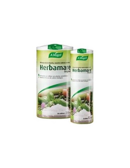 Herbamare Original 125 G