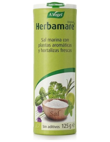 Herbamare Original 125 G