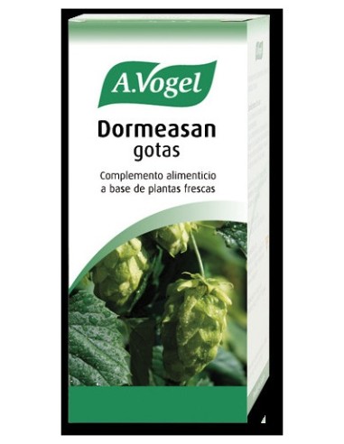 A. Vogel Dormeasan® 50Ml