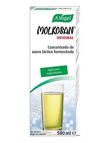 Molkosan Original 500 Ml A Vogel