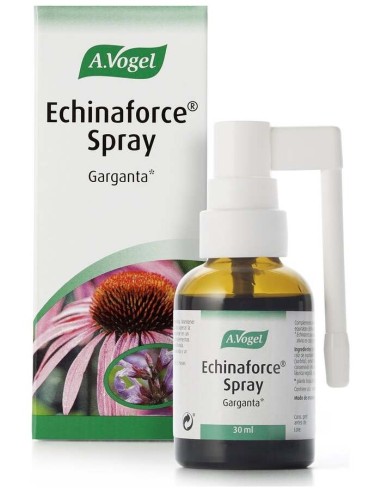 A. Vogel Echinaforce® Spray 30Ml