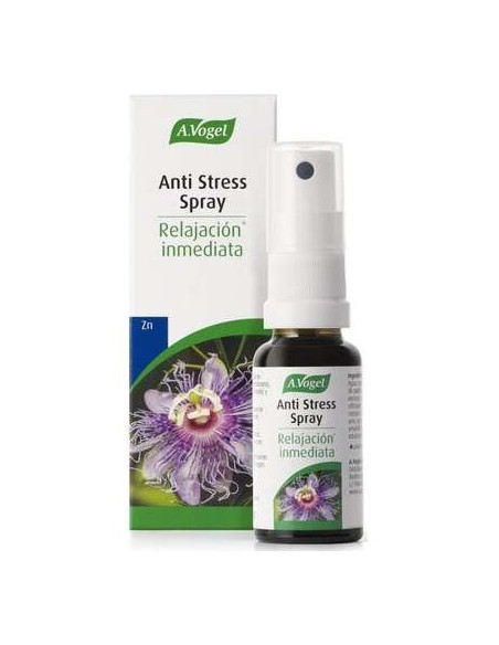A. Vogel Anti Stress Spray 20Ml