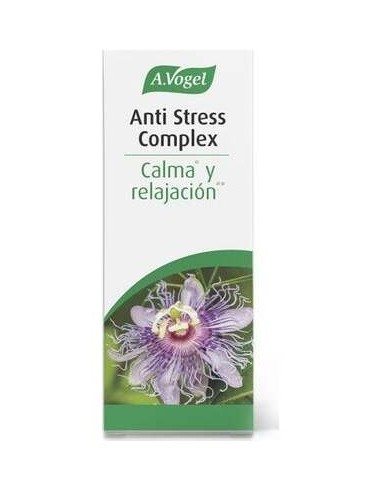 A. Vogel Anti Stress Complex 30Comp