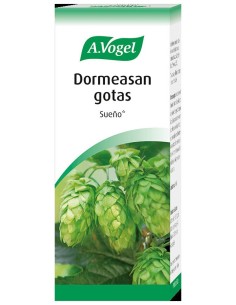 A. Vogel Dormeasan Forte 30Comp