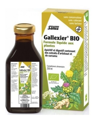 Gallexier 250 Ml