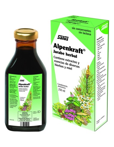 Alpenkraft 250 Ml