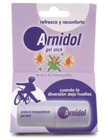 Arnidol Stick 15 G