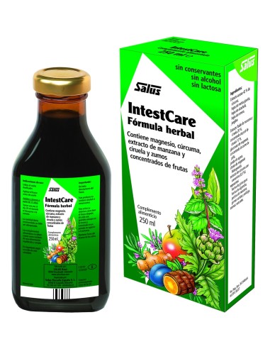 Intestcare 250 Ml