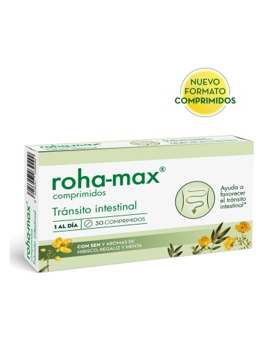 Roha-Max 30 Comp