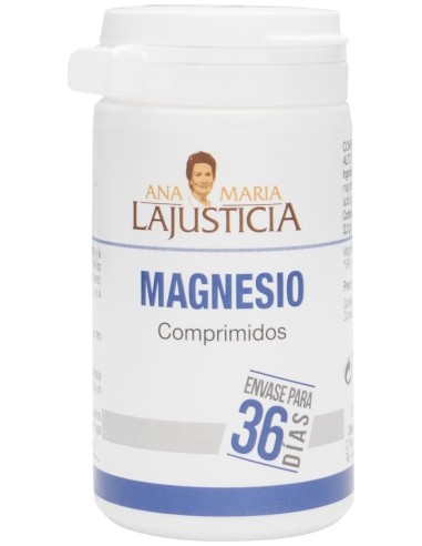 Lajusticia Magnesio 147Comp