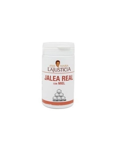 Jalea Real Con Miel 135 G