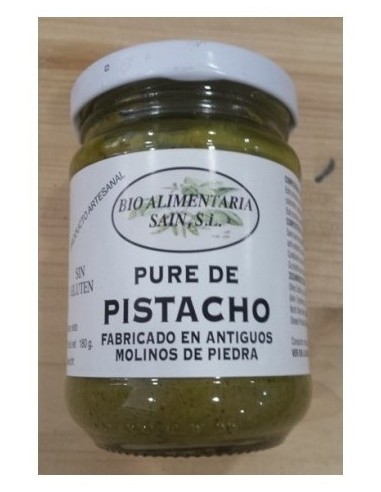 Pure Pistacho 180 G