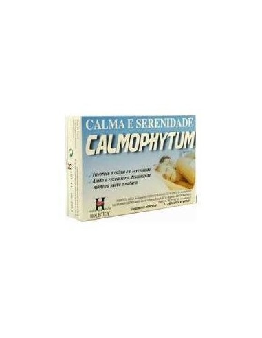 Calmophytum 32 Caps