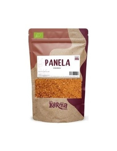 Panela 500 G