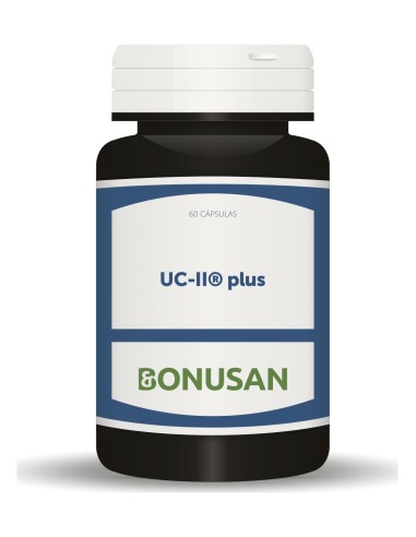 Bonusan Uc Ii Plus 60Caps