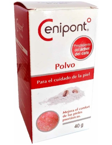 Cenipont Polvo 40 G