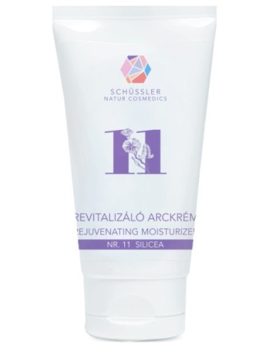 Sales Crema Schüssler Nr.11 Silicea Crema 75 Ml