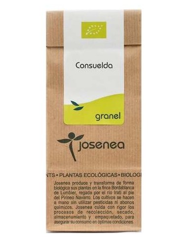 Consuelda  Bio Granel 50 G