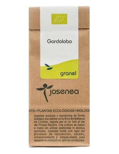 Josenea Gordolobo Bio Granel 40 Gr