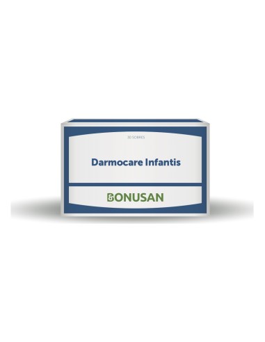 Bonusan Bacteri 5 Infantis 28Uds