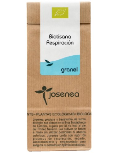 Josenea Biotisana Respiracion 40G