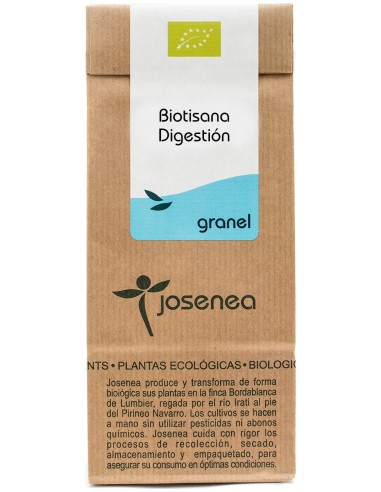 Josenea Biotisana Digestion Bio Granel 40G