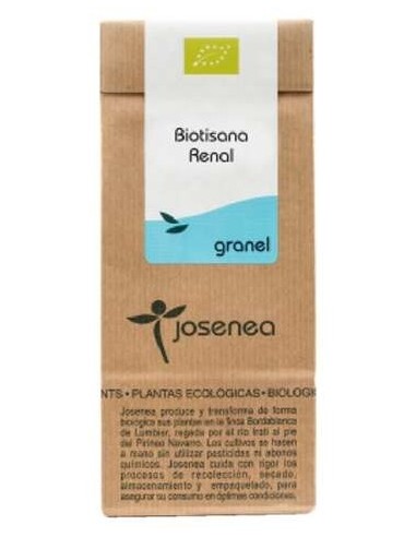 Josenea Biotisana Renal Bio Granel 40G