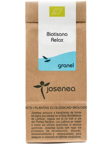 Josenea Biotisana Relax Bio Granel