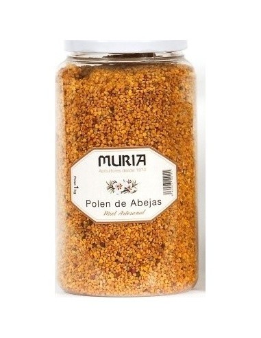 Muria Polen 1Kg