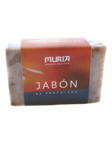 Jabon  Propoleos Muria 100 G