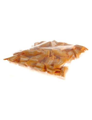 Caramelos Miel+Limon 250 G