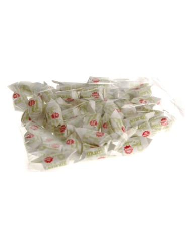 Caramelos S/S Estevia Limon 250 G