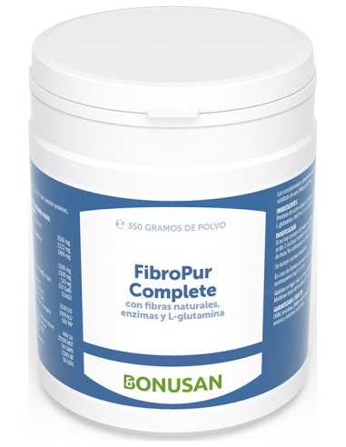 Bonusan Prebio Complete 350G