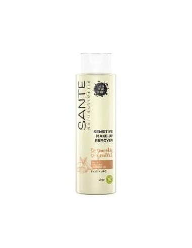 Sante Aceite Desmaquillante Ojos Sensitive 110Ml