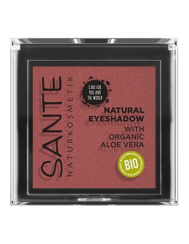 Sante Sombra Ojos Mono Sunburst Copper 1,8G