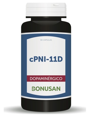 Bonusan Cpni-11D 90Caps