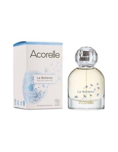 Acorelle Eau De Parfum La Bohème 50Ml