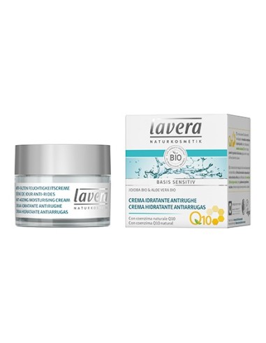 Crema Dia Q10 Basis Sensitiv 50 Ml