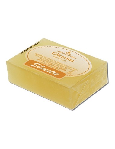 Silvestre Jabón Glicerina 100G