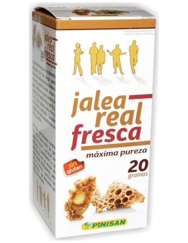 Pinisan Jalea Fresca 20G