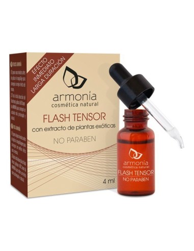 Flash Tensor 4Ml Armonia