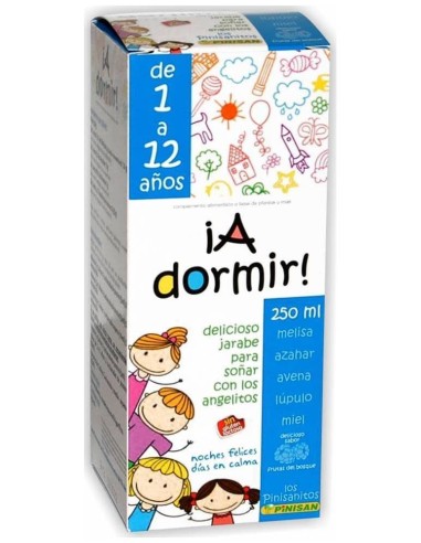 A Dormir 250 Ml