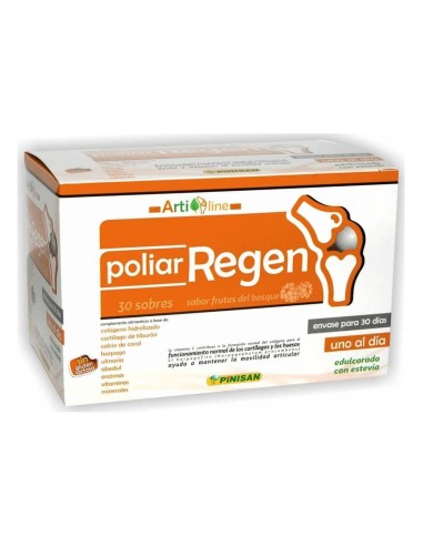 Poliar Regen 30 Sobres