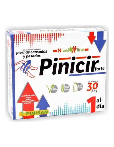 Pinisan Pinicir Forte 30Cáps