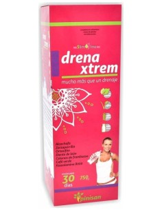 Pinisan Drena Xtrem 750Ml