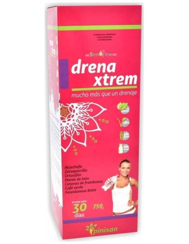 Pinisan Drena Xtrem 750Ml