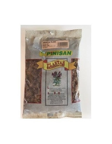 Pinisan Arnica Flor 30G