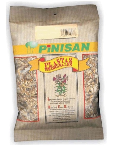 Pinisan Castaño De Indias 50G