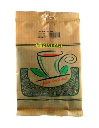 Pinisan Espino Blanco Hierba 50G